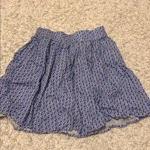 Delia’s Skirt